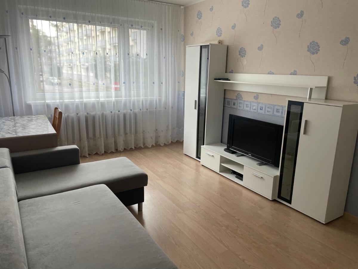 Kuuse Apartment Haapsalu Zewnętrze zdjęcie
